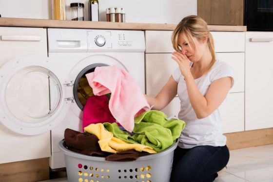 Стиральная машина не промывает | Вызов стирального мастера на дом в Дрезне